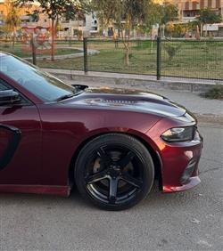 دودج تشارجر